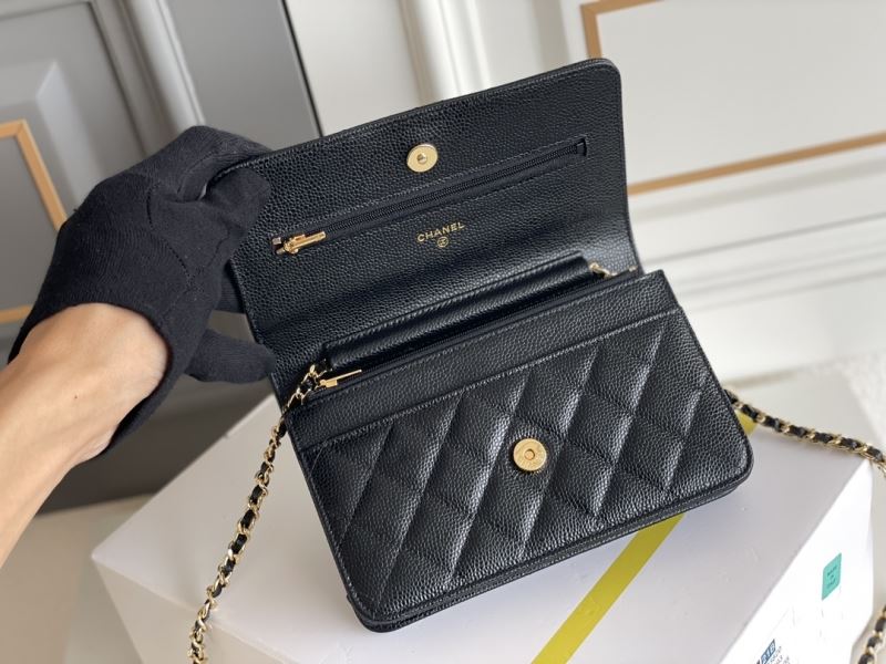 Ch**el woc bags